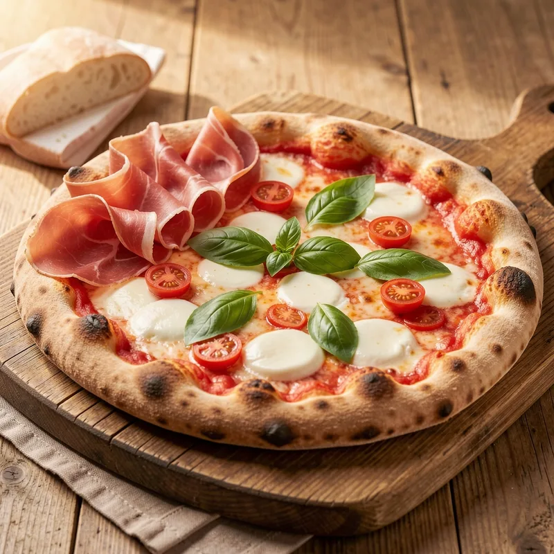 Charcuterie italienne : reconnaître et conserver prosciutto, guanciale et bresaola
