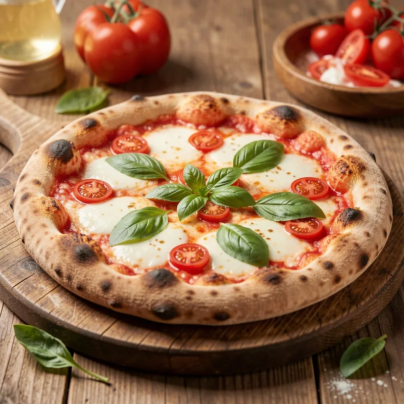Réussir sa pâte à pizza maison : le guide complet des débutants